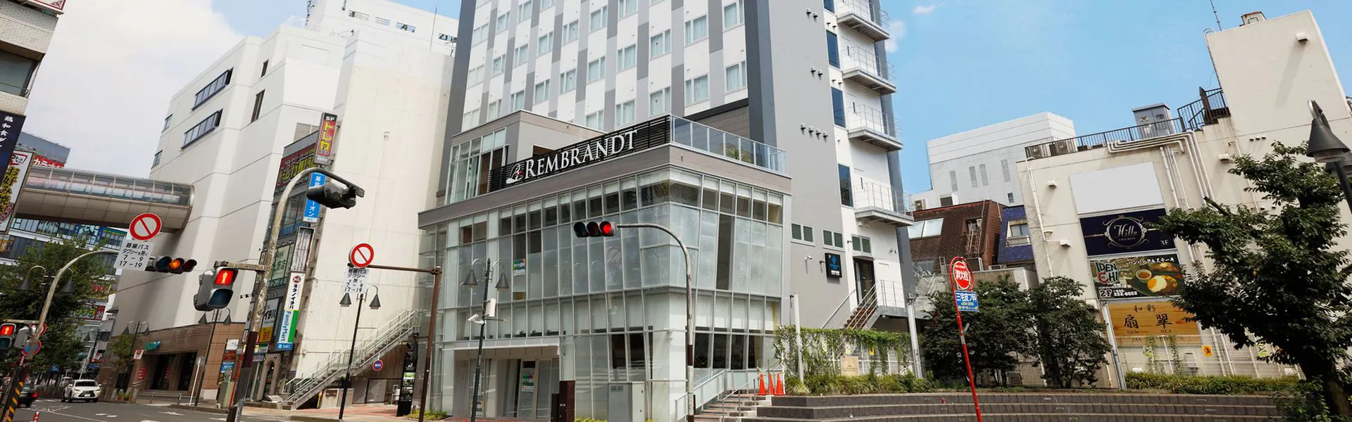 レンブラントスタイル本厚木
