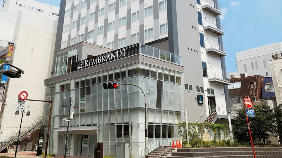 Rembrandt Style Hon-Atsugi