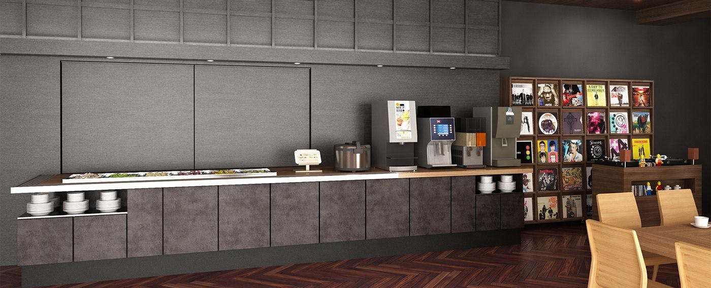 Rembrandt Style Hon-Atsugi