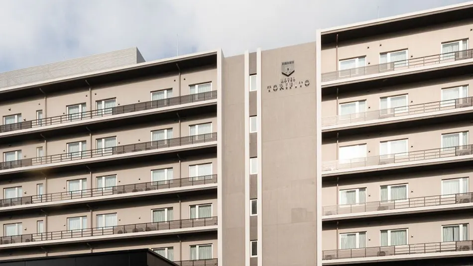 Hotel Torifito Kashiwanoha