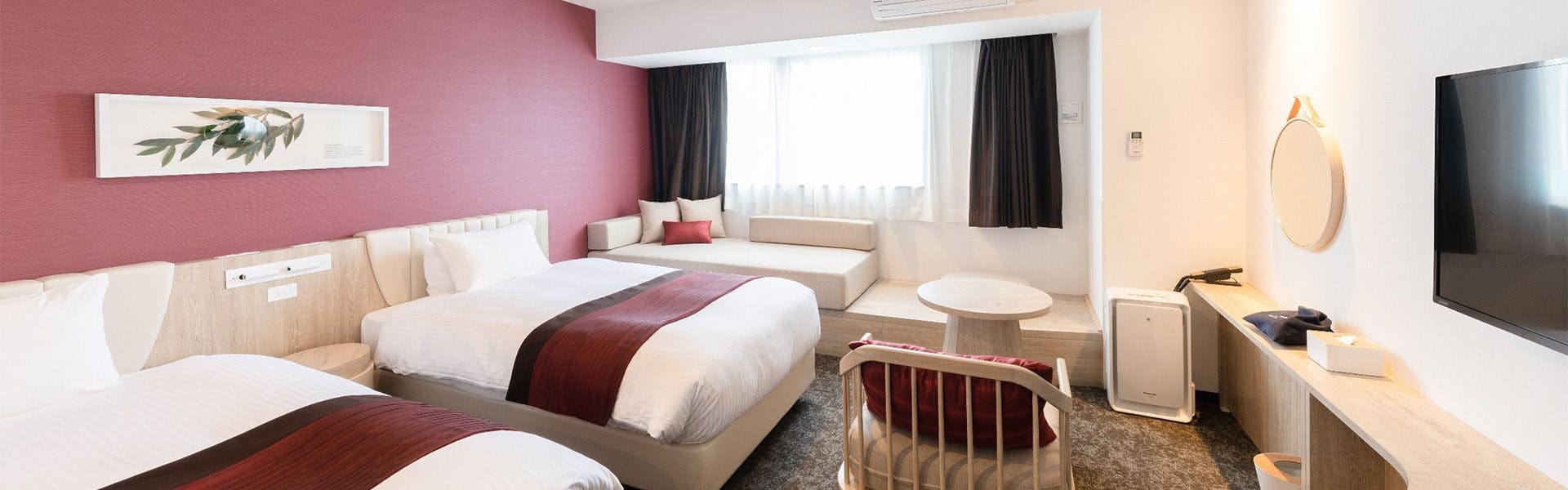 Hotel Torifito Kashiwanoha