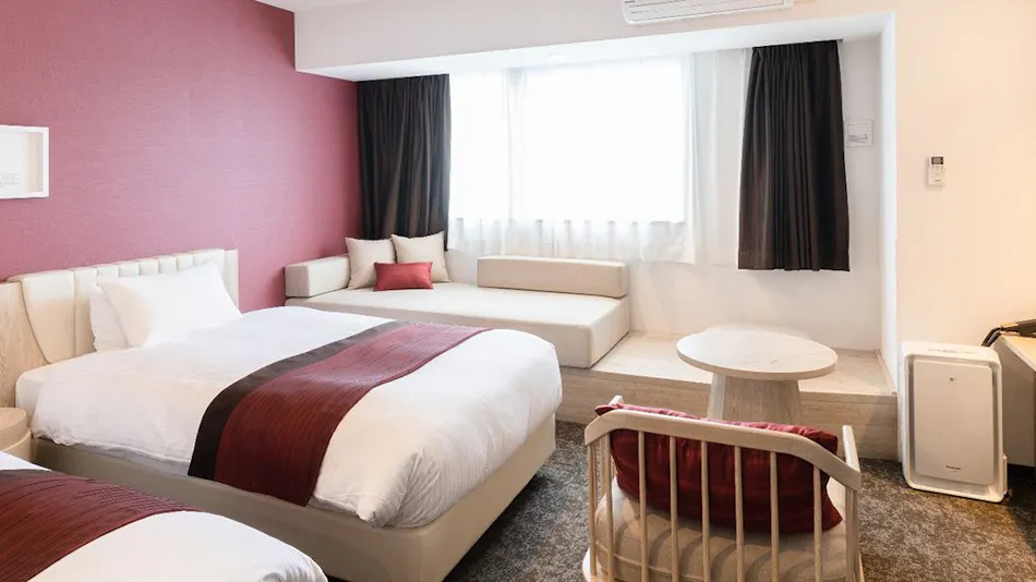 Hotel Torifito Kashiwanoha