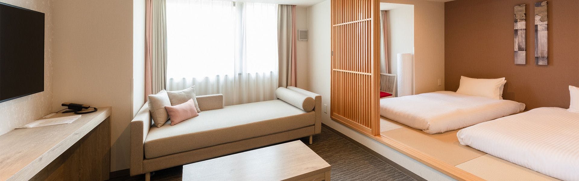 Hotel Torifito Kashiwanoha