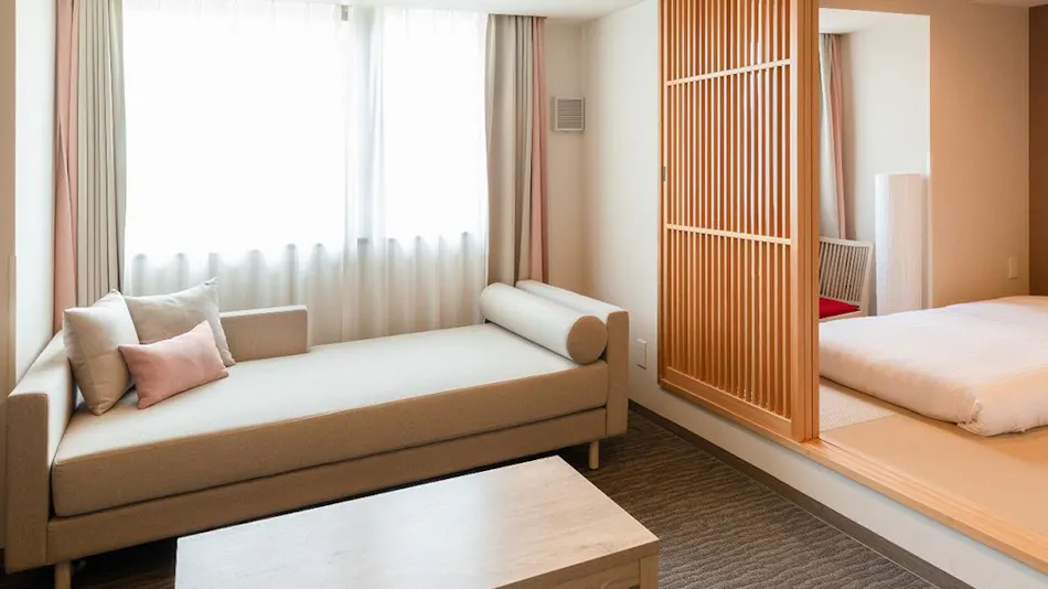 Hotel Torifito Kashiwanoha