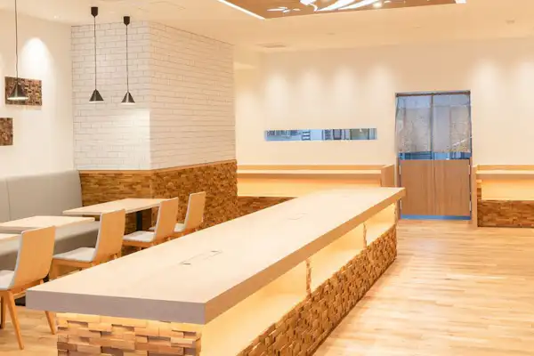 ร้านอาหาร