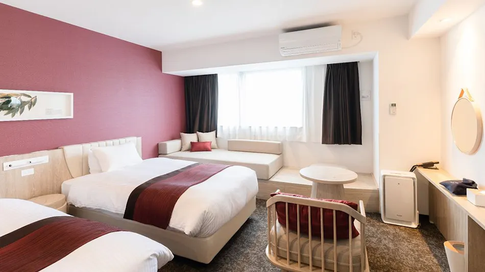 Hotel Torifito Kashiwanoha