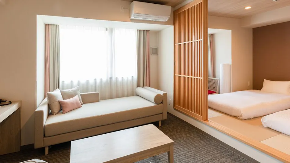 Hotel Torifito Kashiwanoha