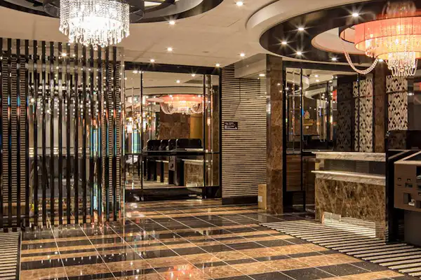 ภาพห้องพัก