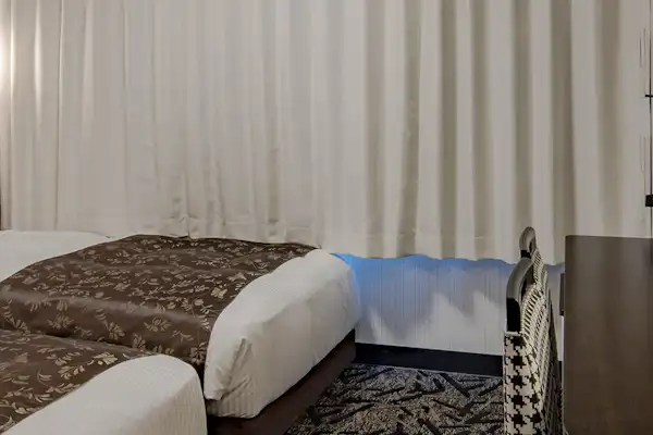 ภาพห้องพัก