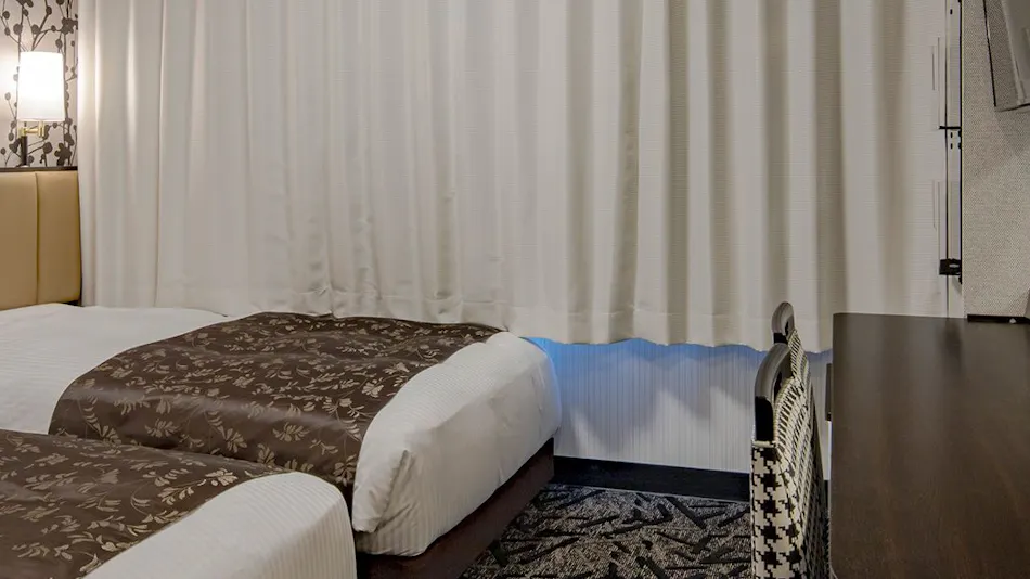 APA Hotel Nagoya-Ekimae Kita