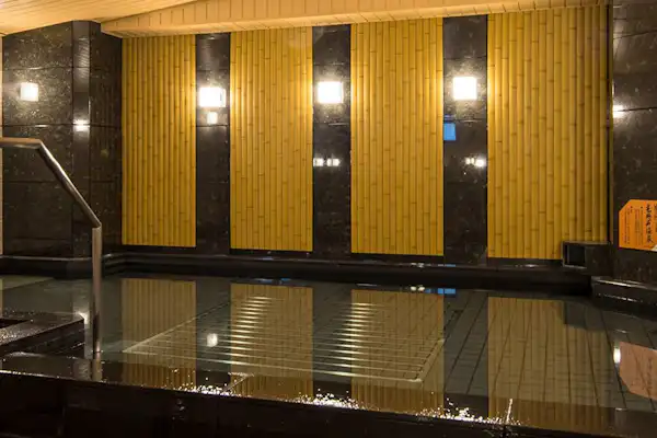 ภาพห้องพัก