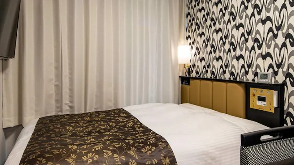 APA Hotel Nagoya-Ekimae Kita