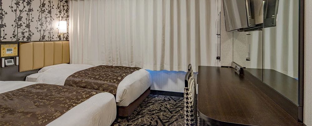 APA Hotel Nagoya-Ekimae Kita