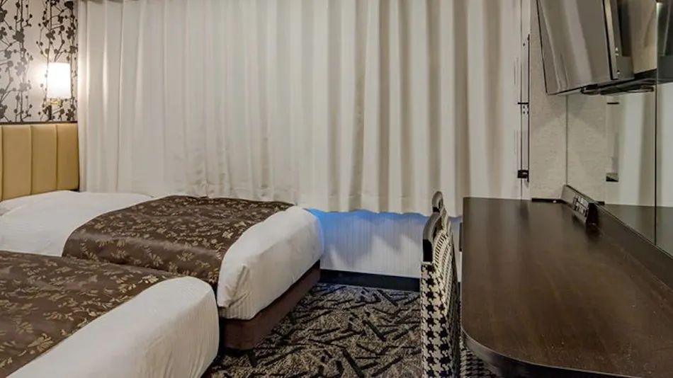 APA Hotel Nagoya-Ekimae Kita