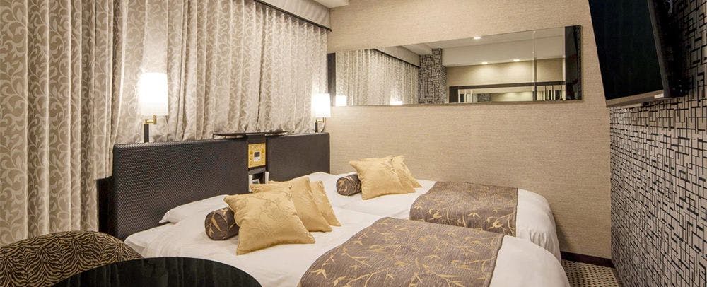 APA Hotel Nagoya-Ekimae Kita