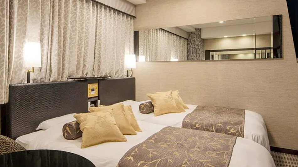 APA Hotel Nagoya-Ekimae Kita