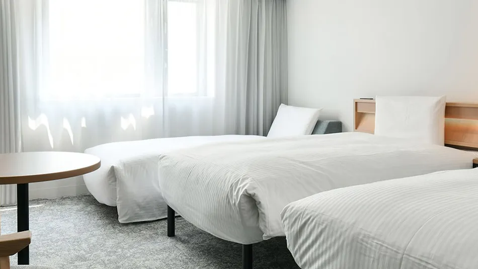 Ref Omiya by Vessel Hotels