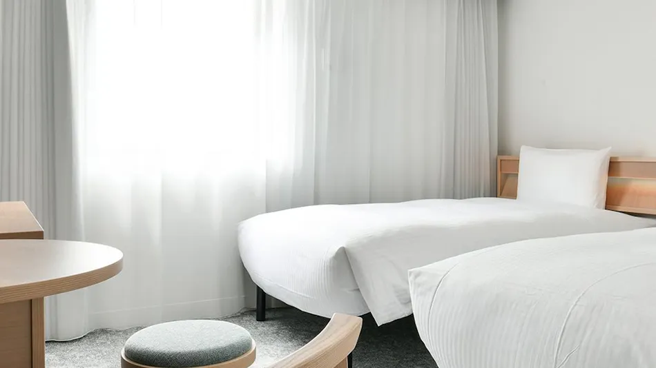 Ref Omiya by Vessel Hotels