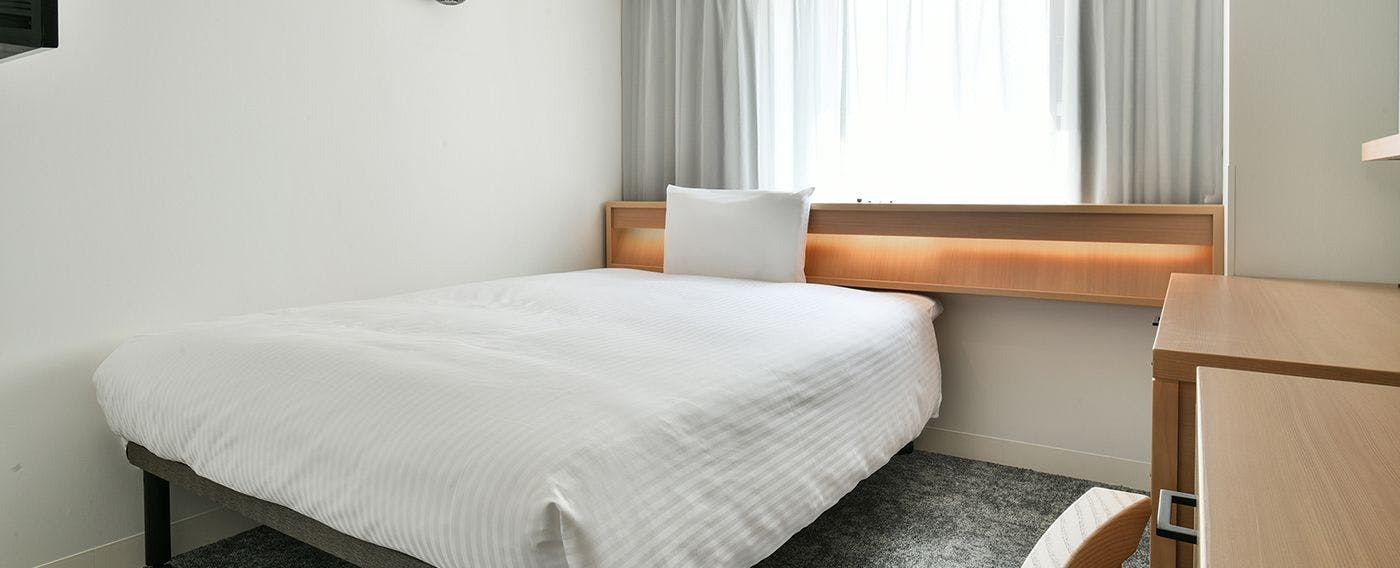 Ref Omiya by Vessel Hotels
