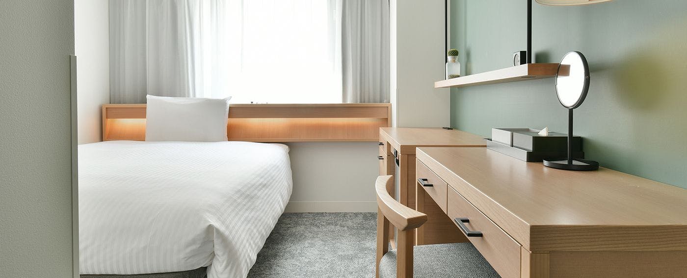Ref Omiya by Vessel Hotels