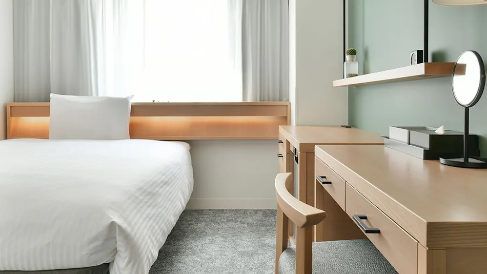 Ref Omiya by Vessel Hotels