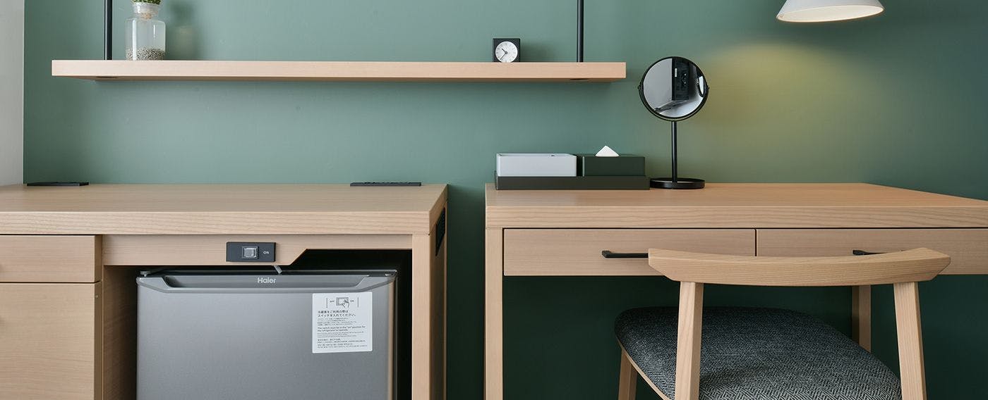 Ref Omiya by Vessel Hotels