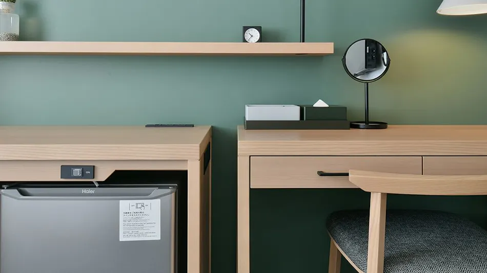 Ref Omiya by Vessel Hotels