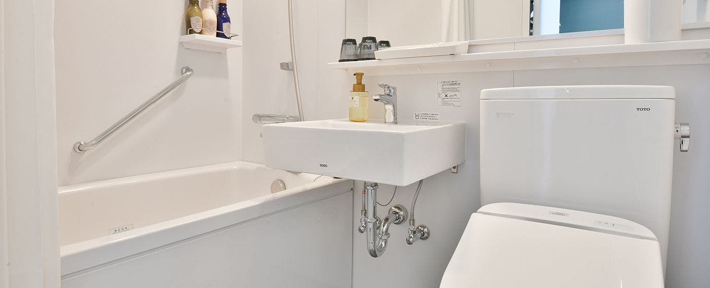 Ref Omiya by Vessel Hotels