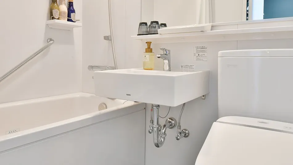 Ref Omiya by Vessel Hotels