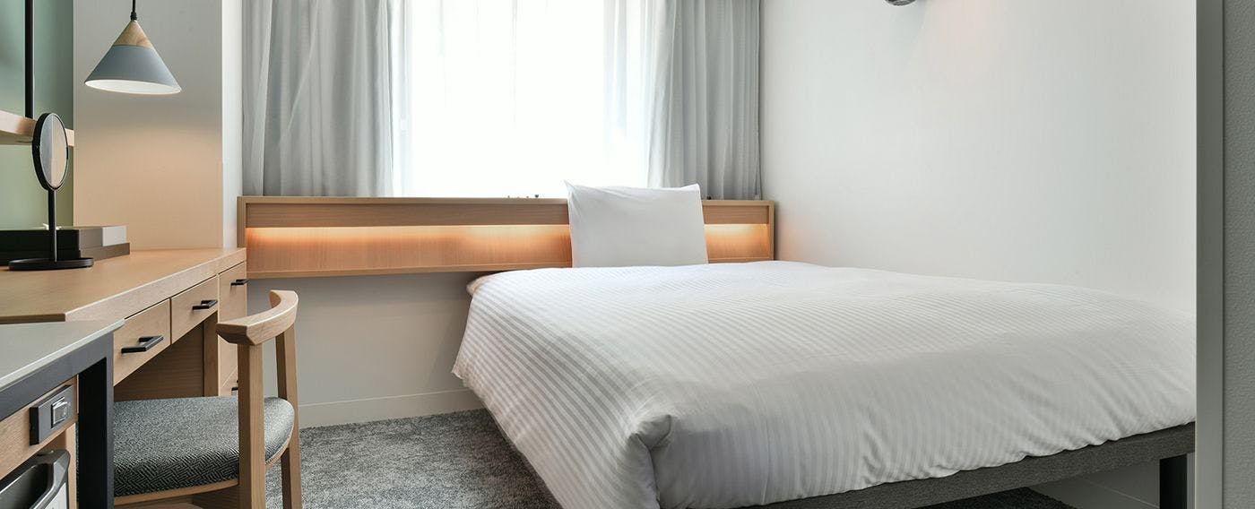 Ref Omiya by Vessel Hotels