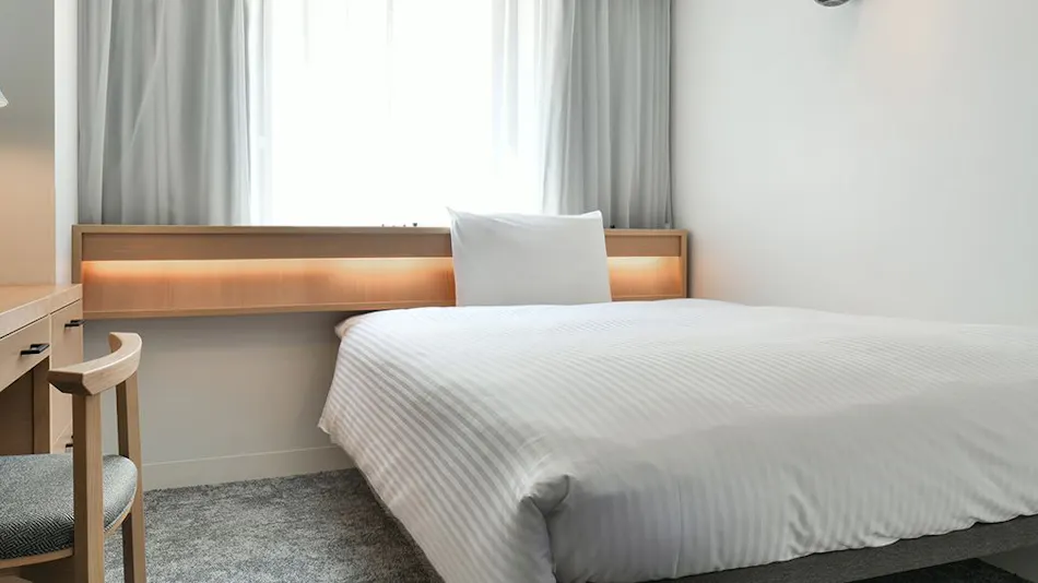 Ref Omiya by Vessel Hotels