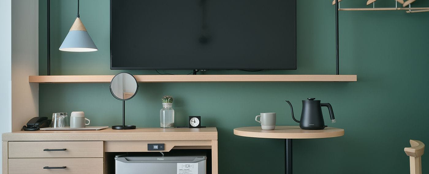 レフ大宮 by ベッセルホテルズ