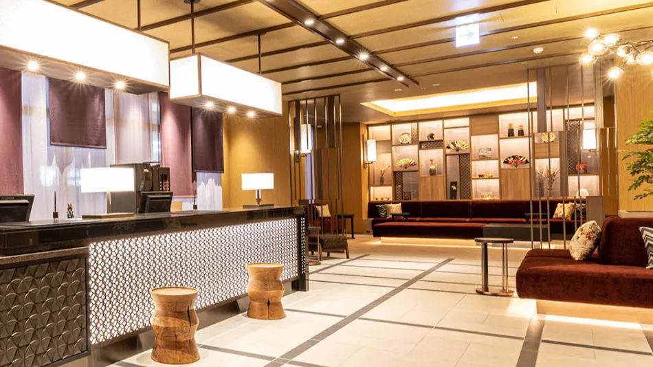 Hotel Musse Kyoto Shijo Kawaramachi Meitetsu