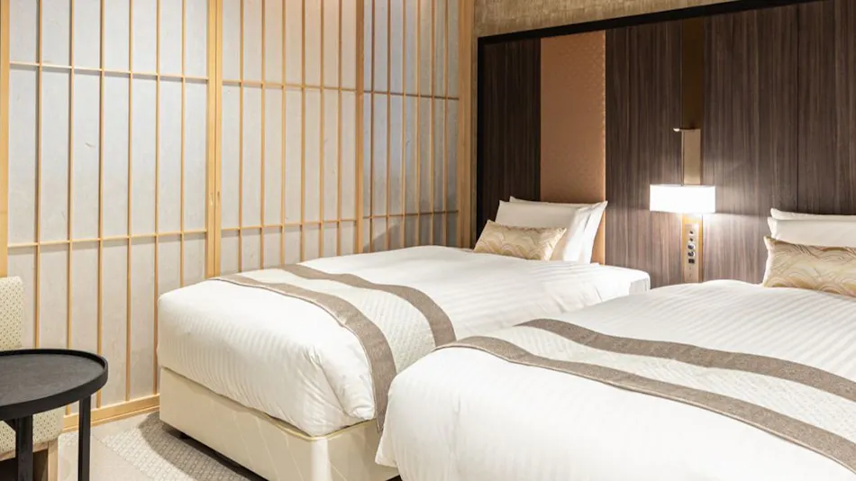 Hotel Musse Kyoto Shijo Kawaramachi Meitetsu