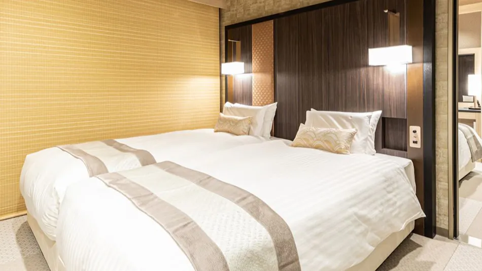 Hotel Musse Kyoto Shijo Kawaramachi Meitetsu
