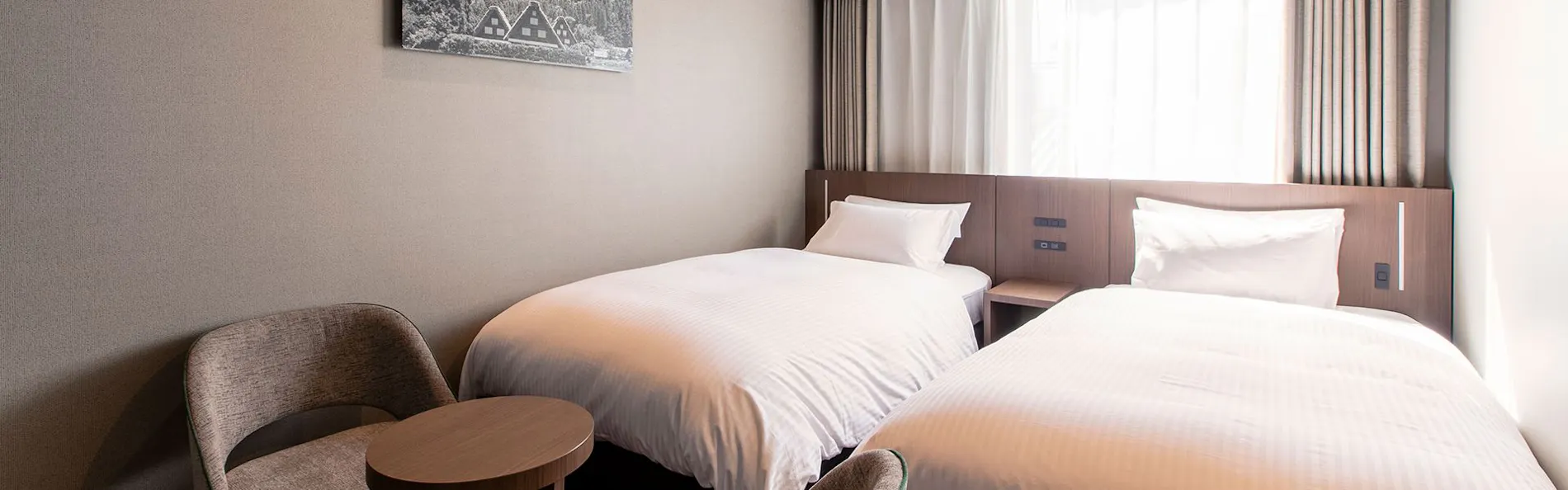 KOKO HOTEL 飛騨高山