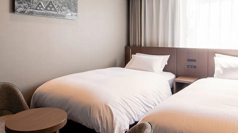 KOKO HOTEL Hidatakayama