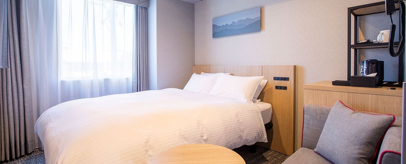 KOKO HOTEL Hidatakayama