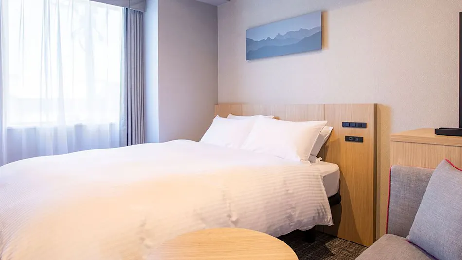 KOKO HOTEL Hidatakayama