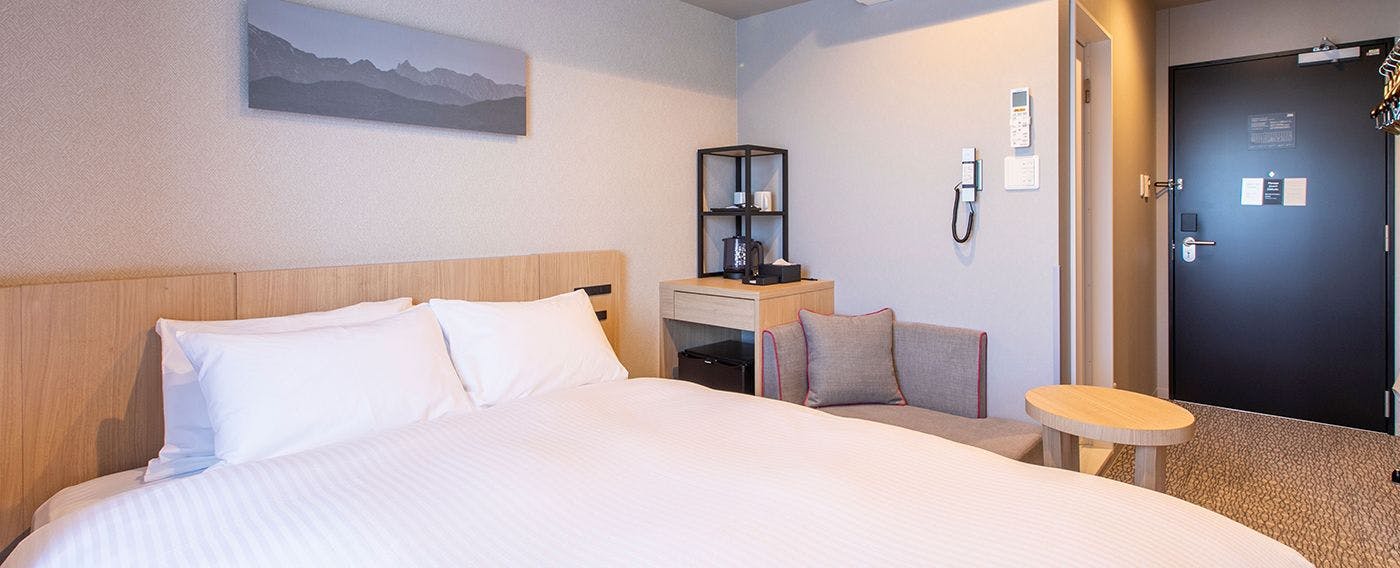 KOKO HOTEL Hidatakayama