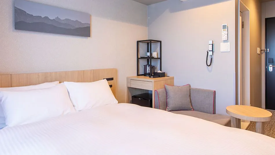 KOKO HOTEL Hidatakayama