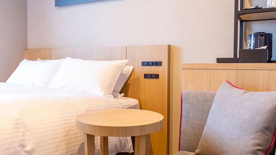 KOKO HOTEL Hidatakayama