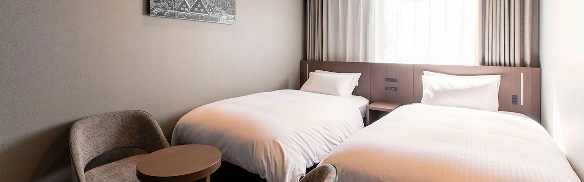 KOKO HOTEL 飛騨高山