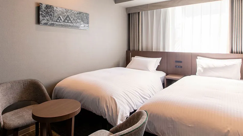 KOKO HOTEL Hidatakayama