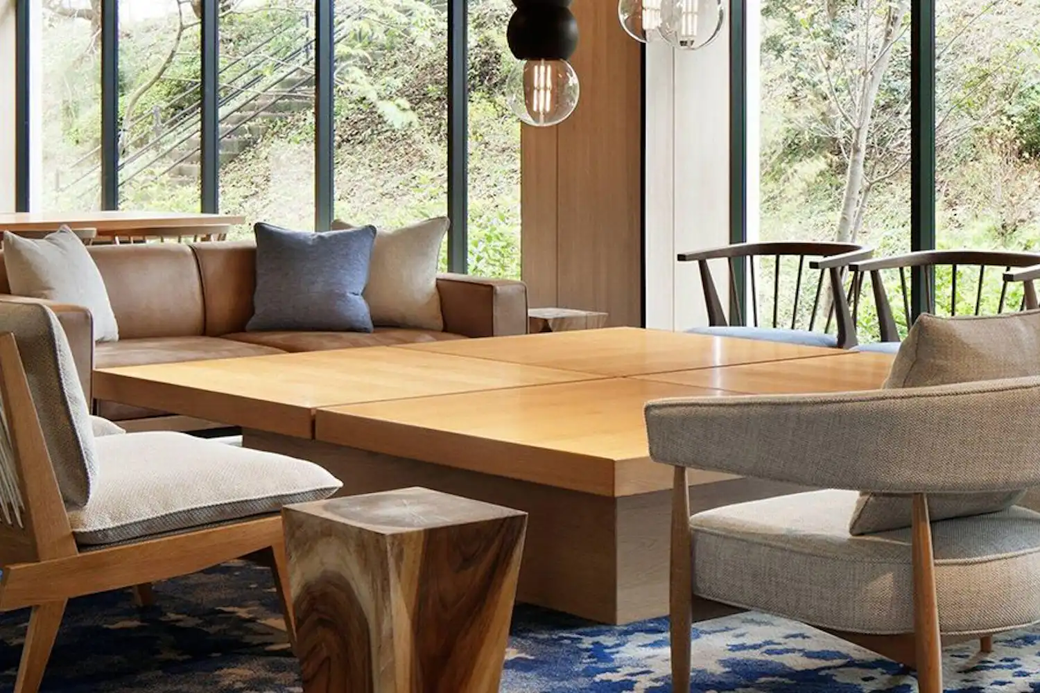 ล็อบบี้