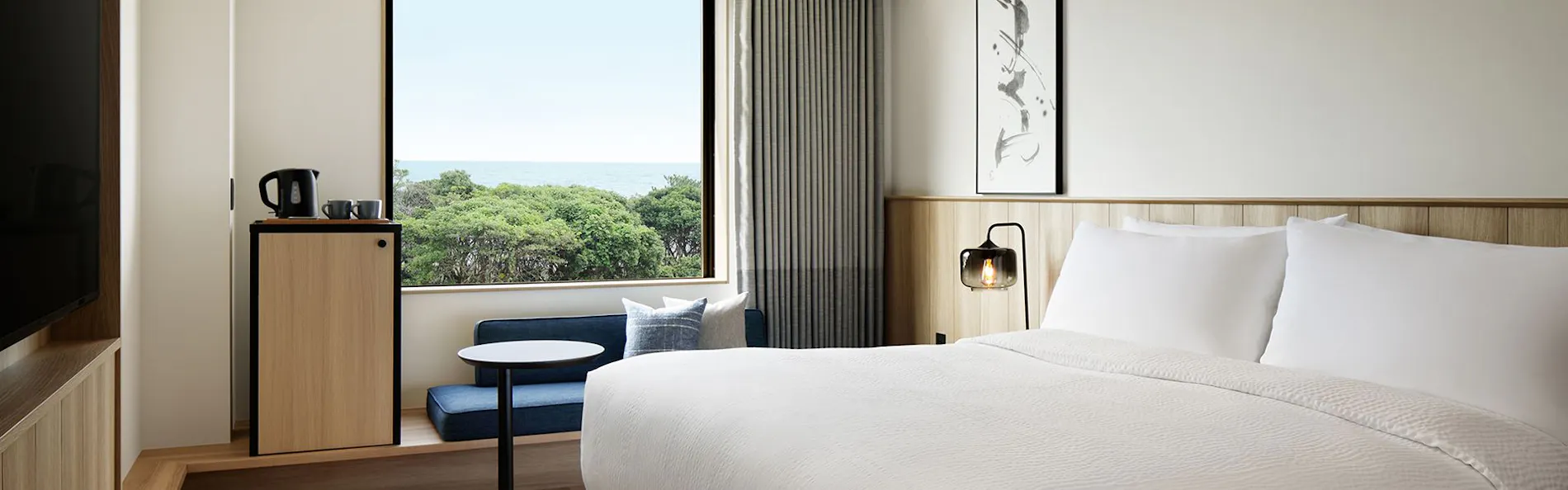 フェアフィールド・バイ・マリオット・三重熊野古道みはま