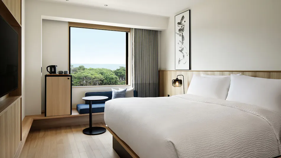 Fairfield by Marriott Mie Kumanokodo Mihama