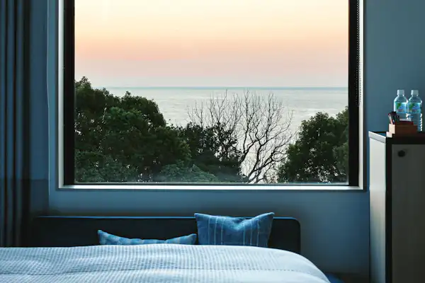 ห้องพัก