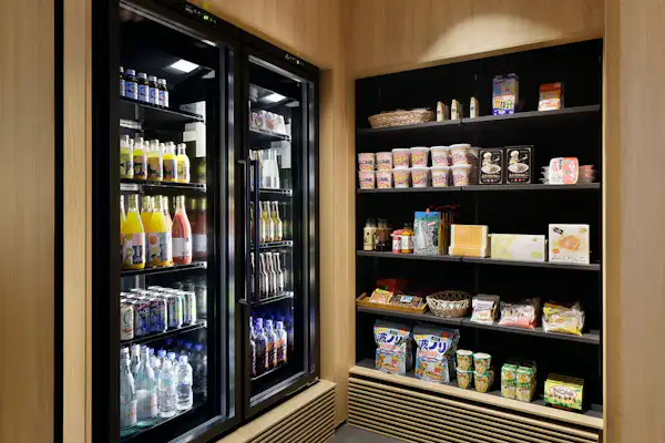 ล็อบบี้/ห้องครัว