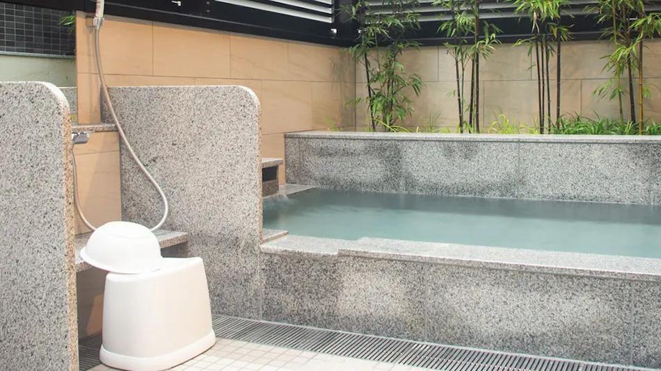 Kuretake Inn Nankai Sakai Station Front